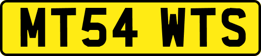 MT54WTS