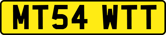 MT54WTT