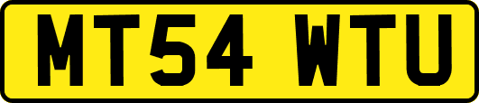 MT54WTU