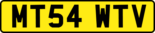 MT54WTV