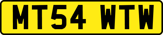 MT54WTW