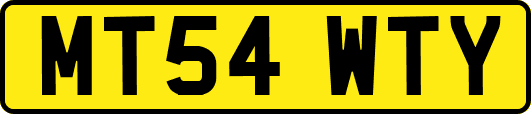 MT54WTY