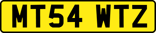 MT54WTZ