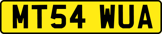 MT54WUA
