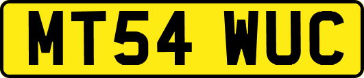 MT54WUC