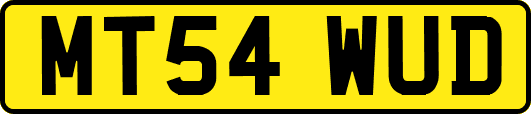 MT54WUD