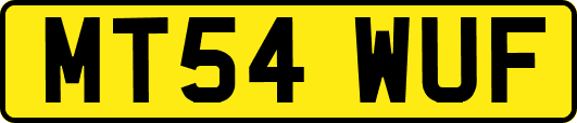 MT54WUF