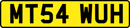 MT54WUH