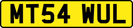 MT54WUL