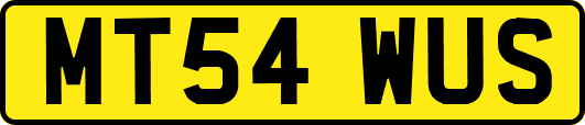 MT54WUS