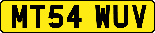 MT54WUV
