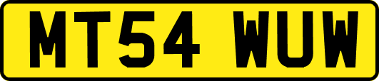 MT54WUW