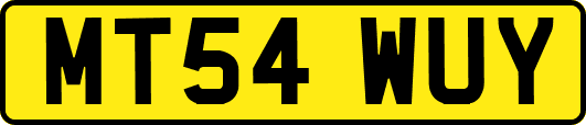 MT54WUY