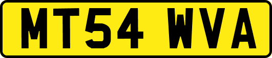 MT54WVA