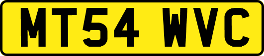 MT54WVC