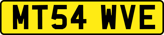 MT54WVE