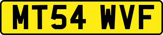 MT54WVF