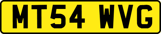 MT54WVG