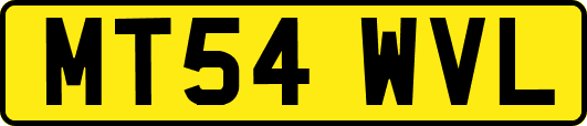 MT54WVL