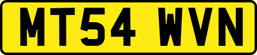 MT54WVN