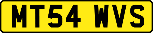 MT54WVS
