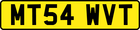 MT54WVT