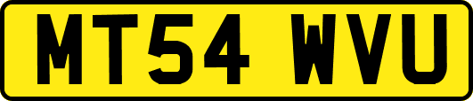 MT54WVU