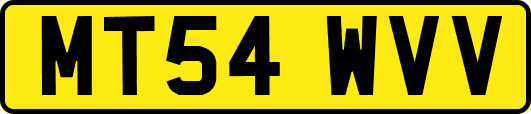 MT54WVV