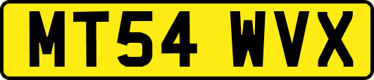 MT54WVX