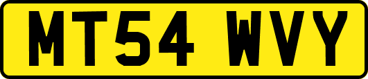 MT54WVY