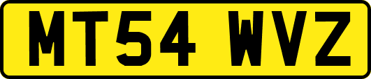 MT54WVZ