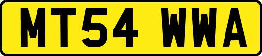 MT54WWA