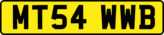 MT54WWB