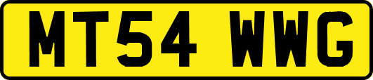 MT54WWG