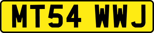 MT54WWJ