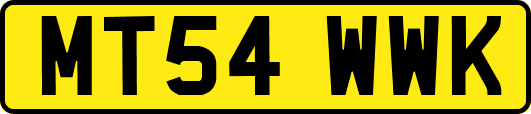 MT54WWK