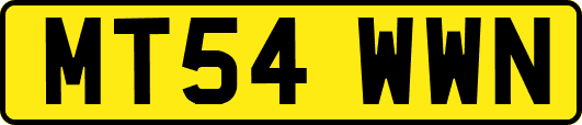 MT54WWN