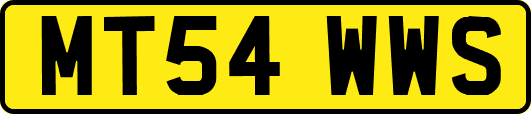 MT54WWS