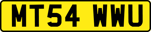 MT54WWU