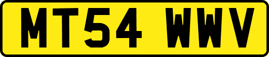 MT54WWV