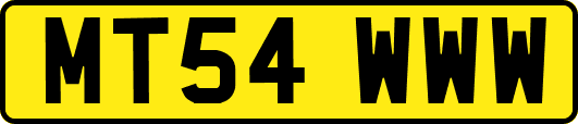 MT54WWW