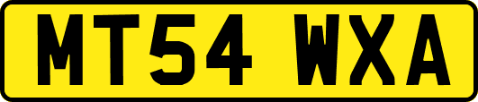 MT54WXA