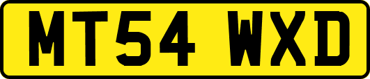 MT54WXD