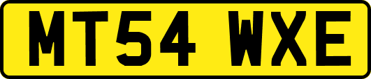 MT54WXE