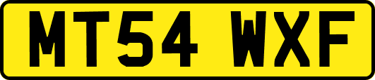 MT54WXF