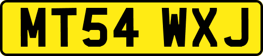 MT54WXJ