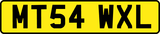 MT54WXL