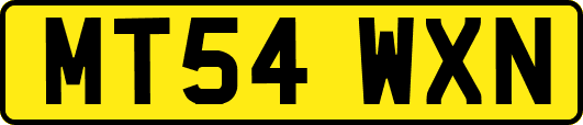 MT54WXN
