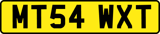 MT54WXT