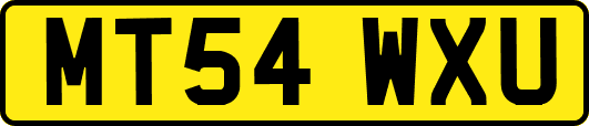 MT54WXU